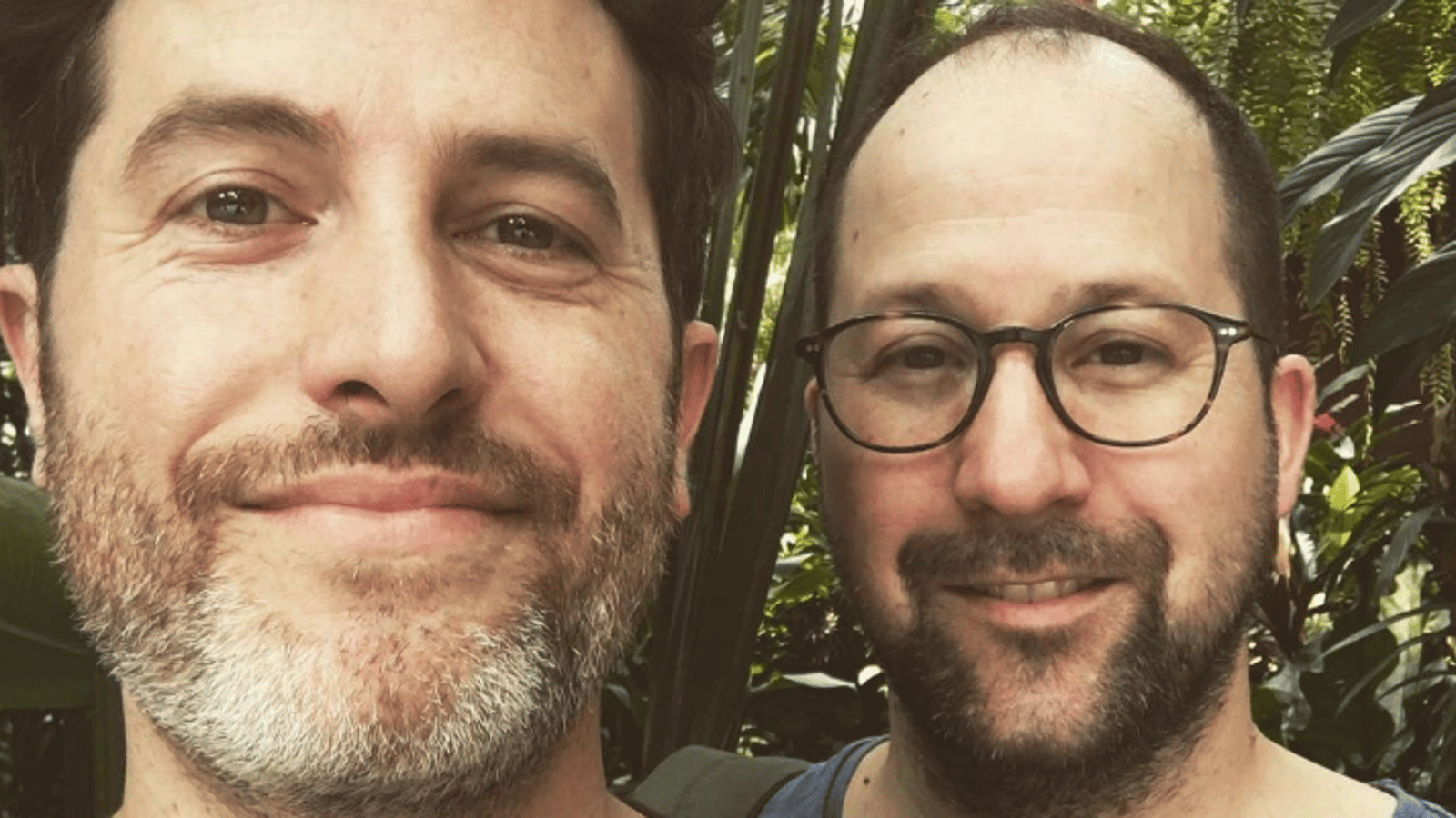 Jean-Philippe Dion fait une rare confidence à propos de son fils adoptif