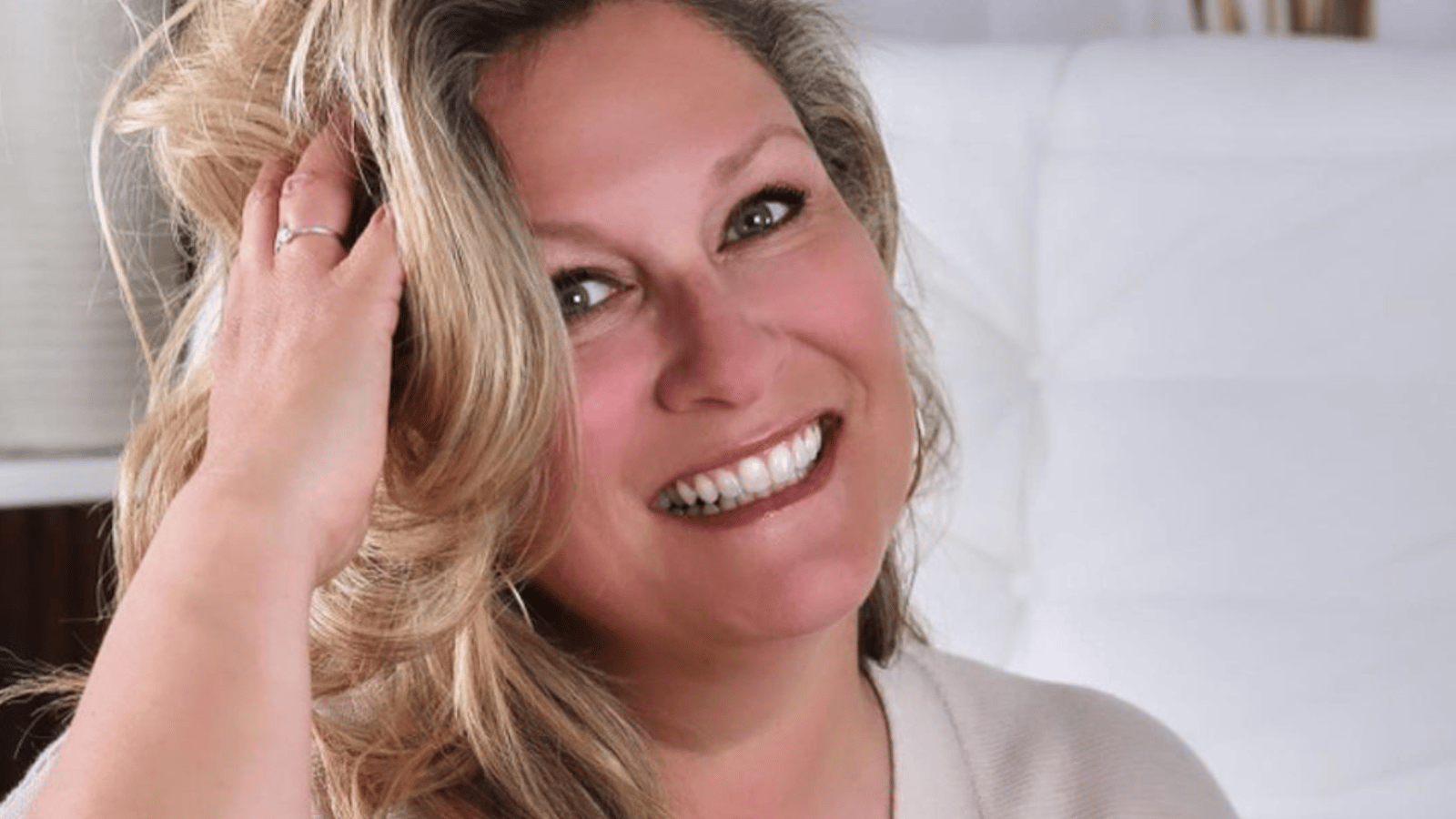 C'est fini pour l'émission de Saskia Thuot à TVA