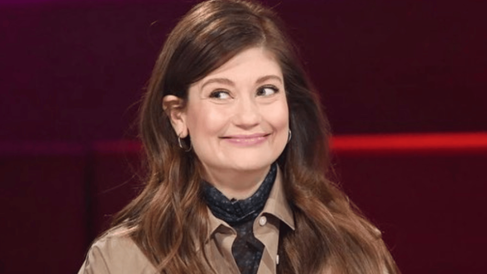 Katherine Levac partage une rare photo de son amoureuse et elle est magnifique