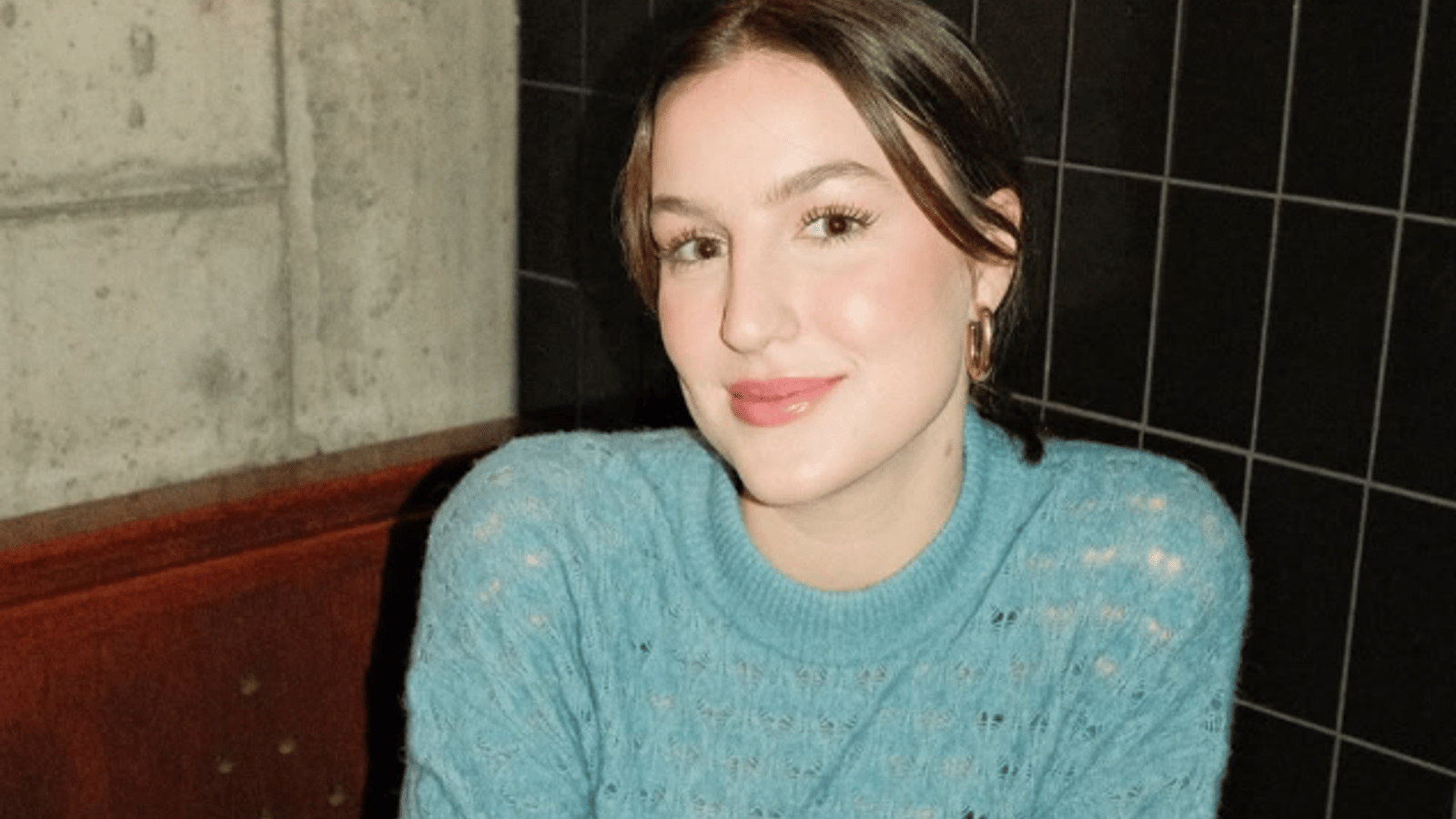 Pascale de Blois de Big Brother Célébrités a trouvé l'amour et voici de qui il s'agit