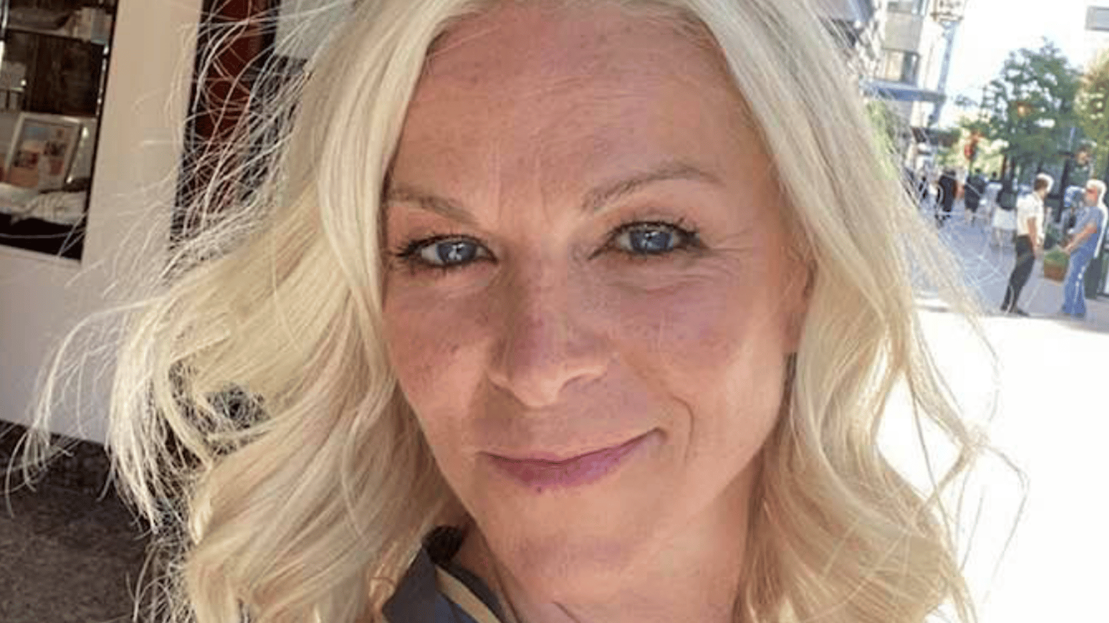 Isabelle Maréchal pourrait revenir à la radio très bientôt