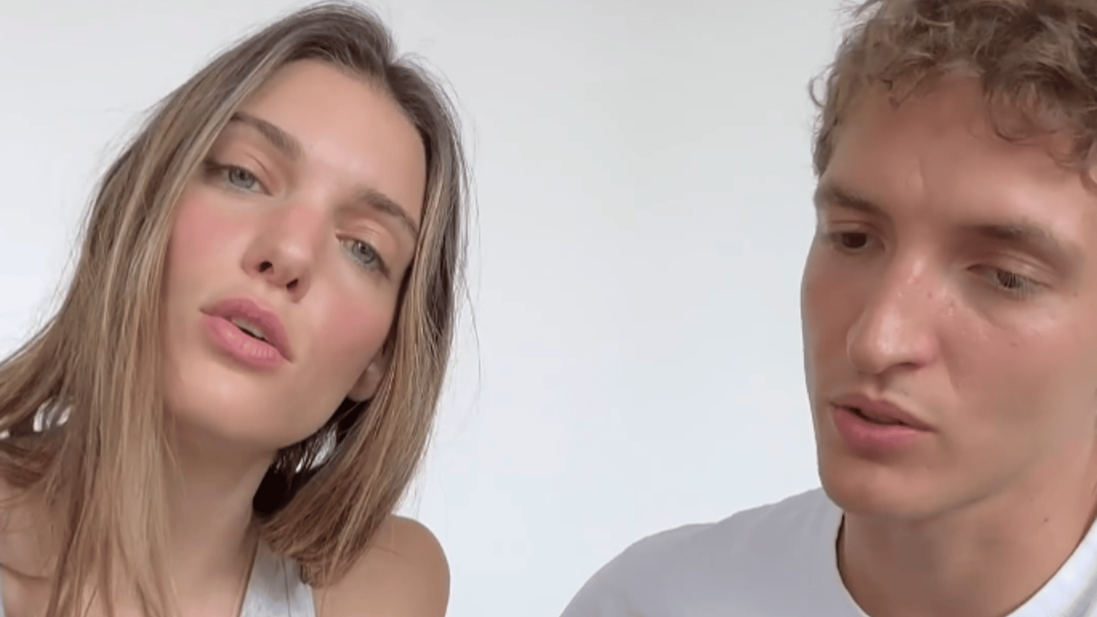 Cette performance de Charlotte Cardin qui chante avec son amoureux est à couper le souffle