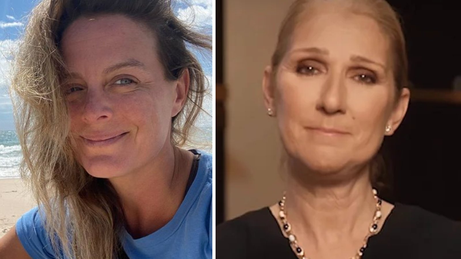 Julie Le Breton s'exprime publiquement et explique pourquoi elle n'aime pas Céline Dion
