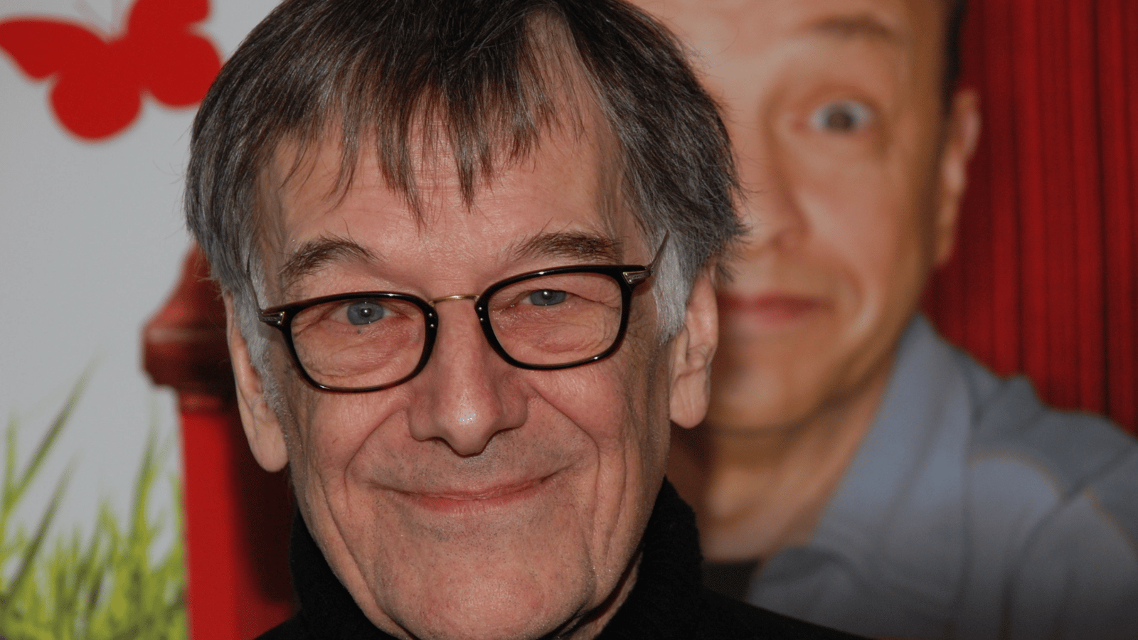 Le comédien Edgar Fruitier a perdu la vie à 94 ans