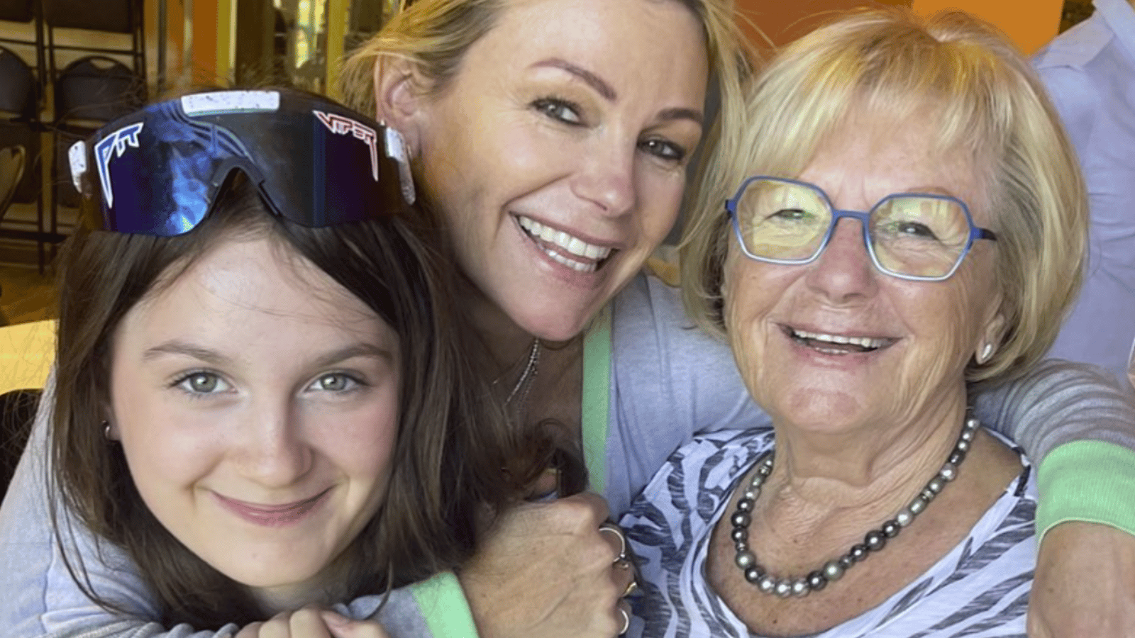La fille de Caroline Néron obtient un rôle dans une série prometteuse