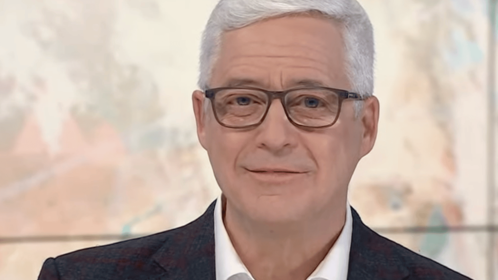Charles Tisseyre s'ouvre sur sa dyslexie et donne espoir aux élèves avec des difficultés d'apprentissage