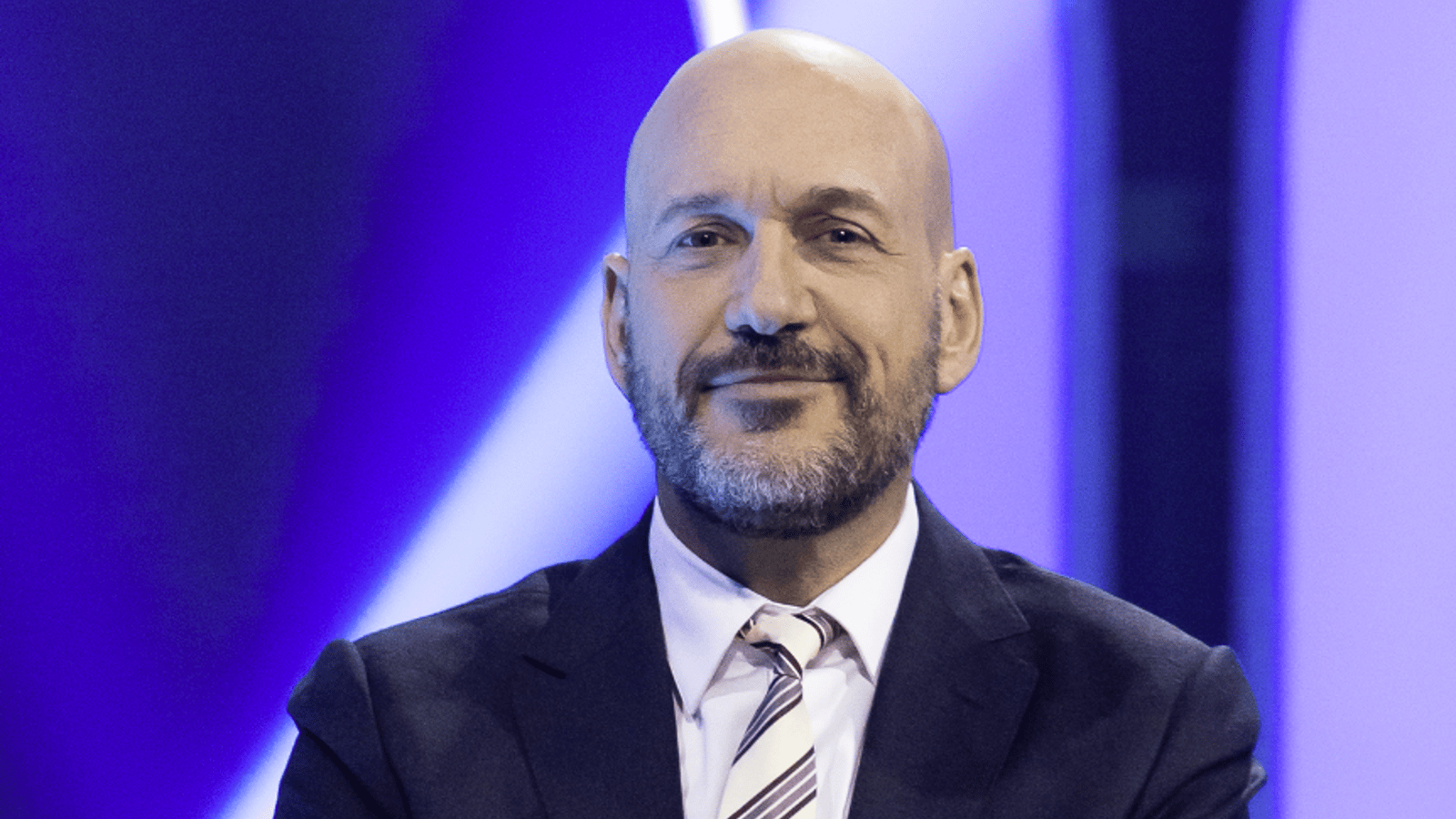 Martin Matte apprend une importante annonce concernant son talk-show