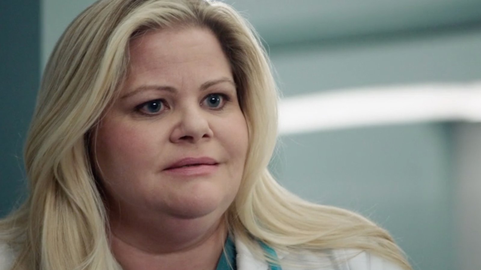 Geneviève Schmidt commente les derniers épisodes de STAT à l'approche de la fin de la 2e saison
