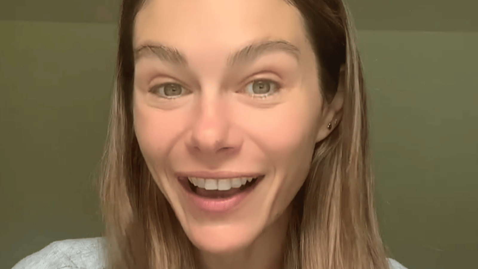 Maripier Morin enflamme les médias sociaux en dévoilant la photo du moment qui a changé sa vie