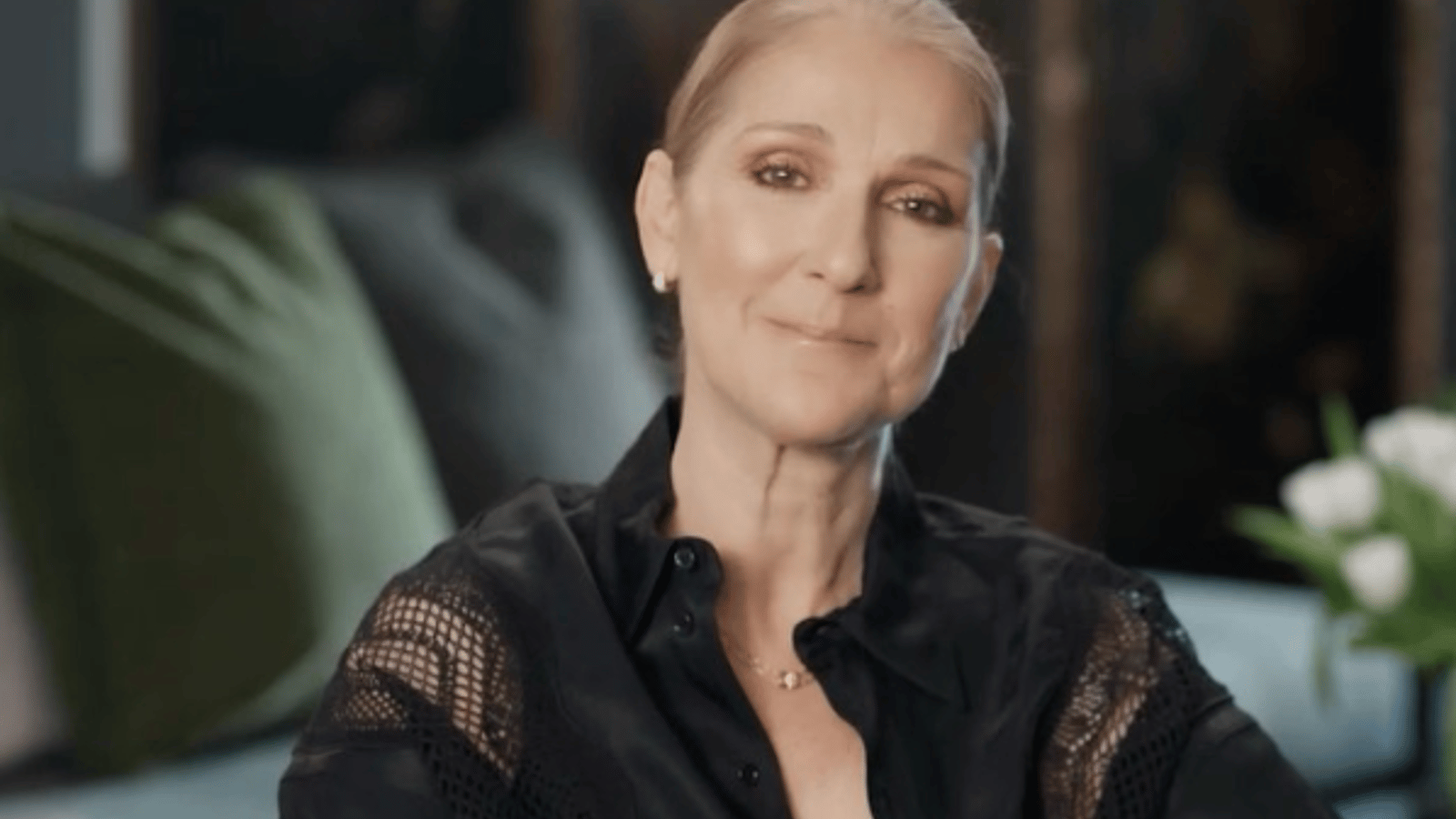 Claudette Dion pousse un puissant coup de gueule sur les rumeurs concernant Céline