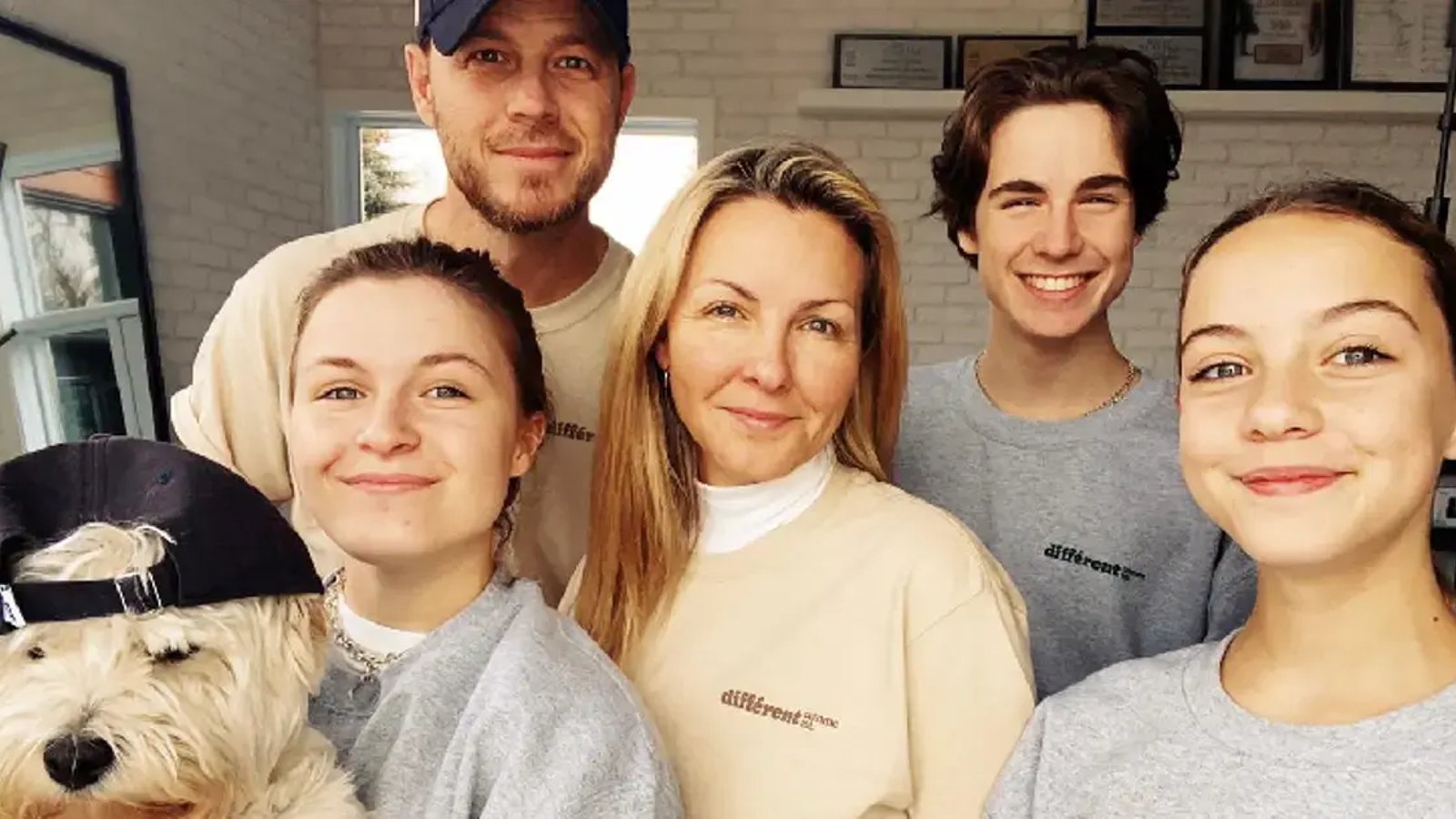 Véronique Cloutier et Louis Morissette font une surprise à leur fille Raphaëlle pour son anniversaire