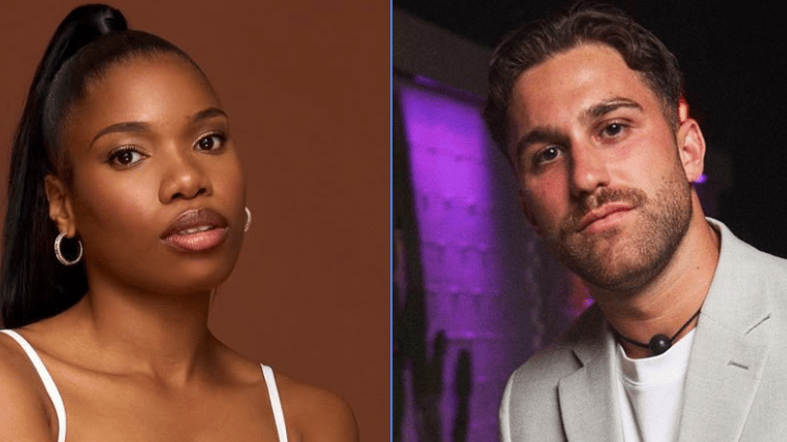 Ça brasse entre Maxime et Shaïna d'Occupation Double, suite à l'heure de vérité