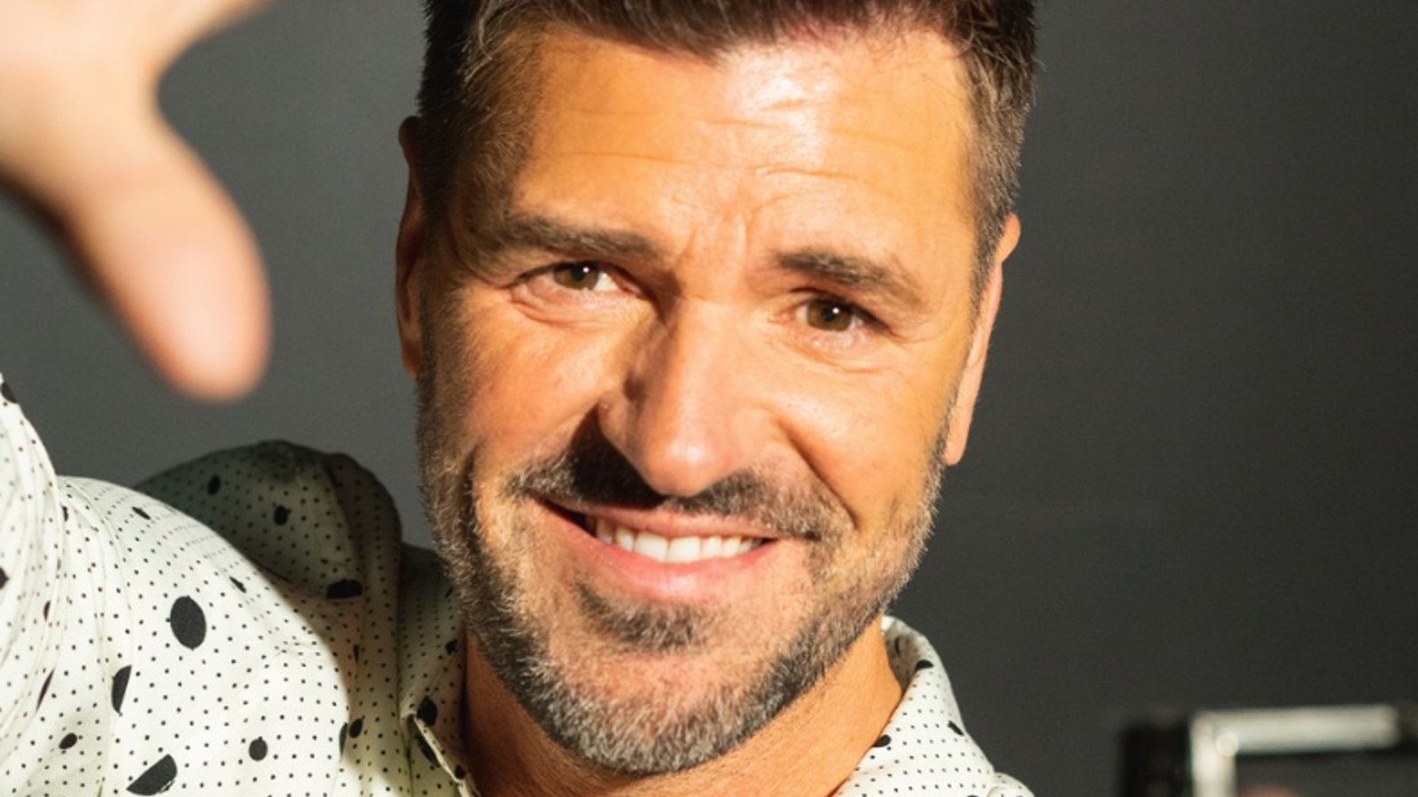 Annonce majeure de Marc Dupré alors qu'il quitte la musique