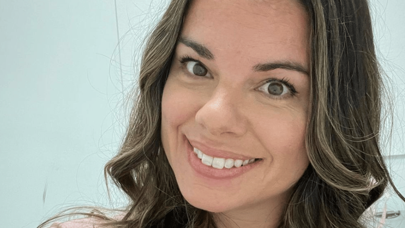 Mirianne Brûlé répond de la meilleure des façons à une critique gratuite d'une internaute