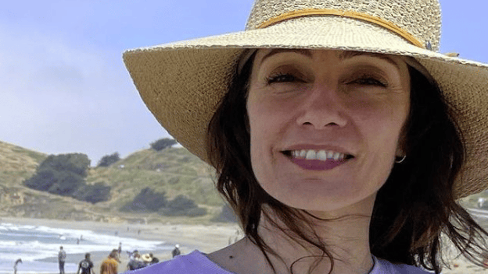 Grande nouvelle concernant Marilyse Bourke et la série Après le déluge