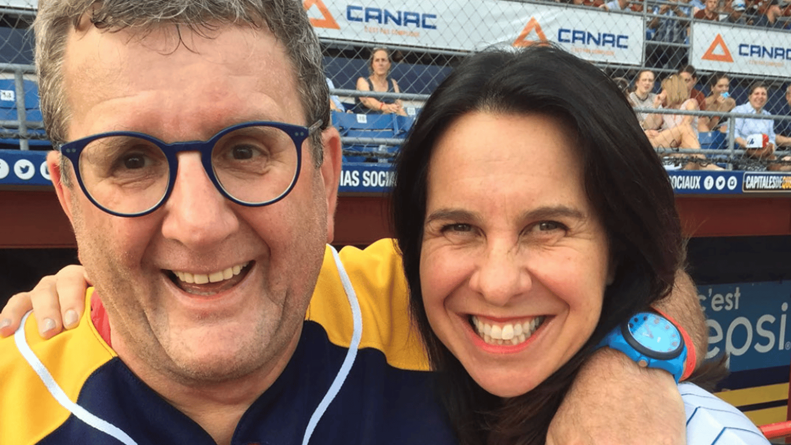 Régis Labeaume soutient Valérie Plante dans la course à la mairie de Montréal