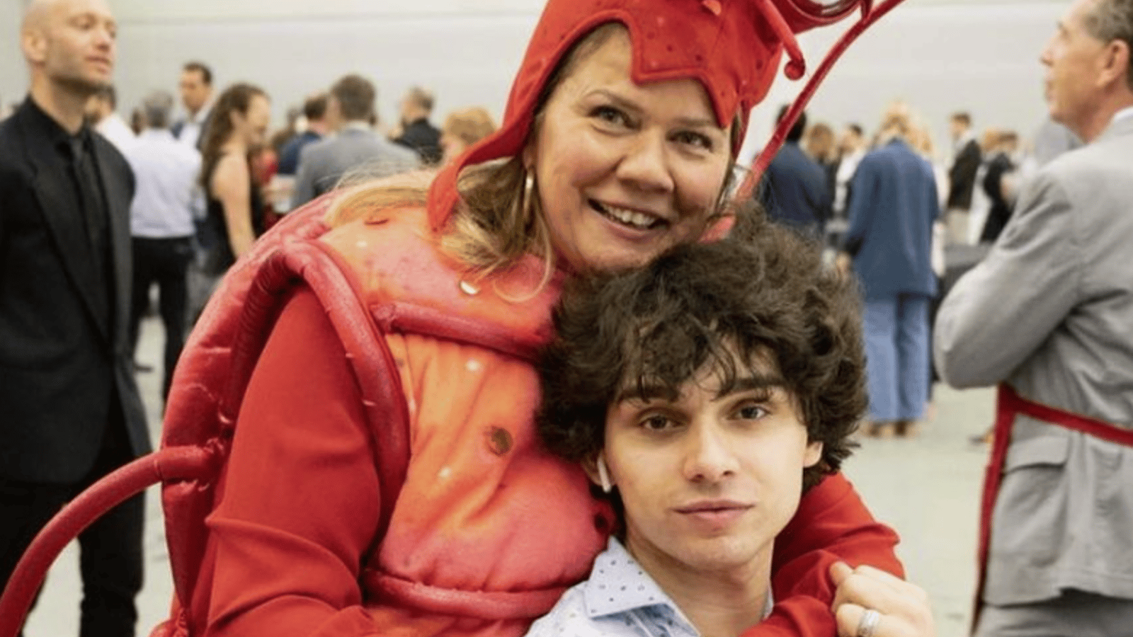 Marina Orsini confirme une importante nouvelle concernant son fils Thomas Postigo 