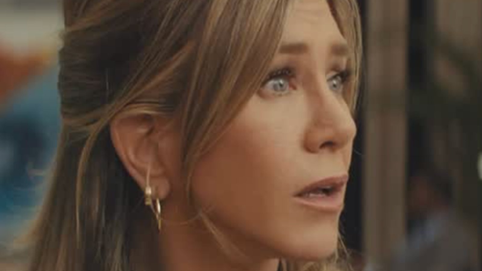 Jennifer Aniston aurait une nouvelle flamme et ses fans n'en reviennent pas