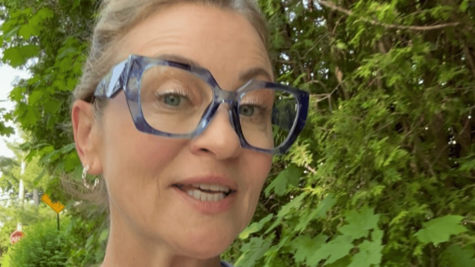 Clodine Desrochers partage des photos en coulisses de Sortez-moi d’ici