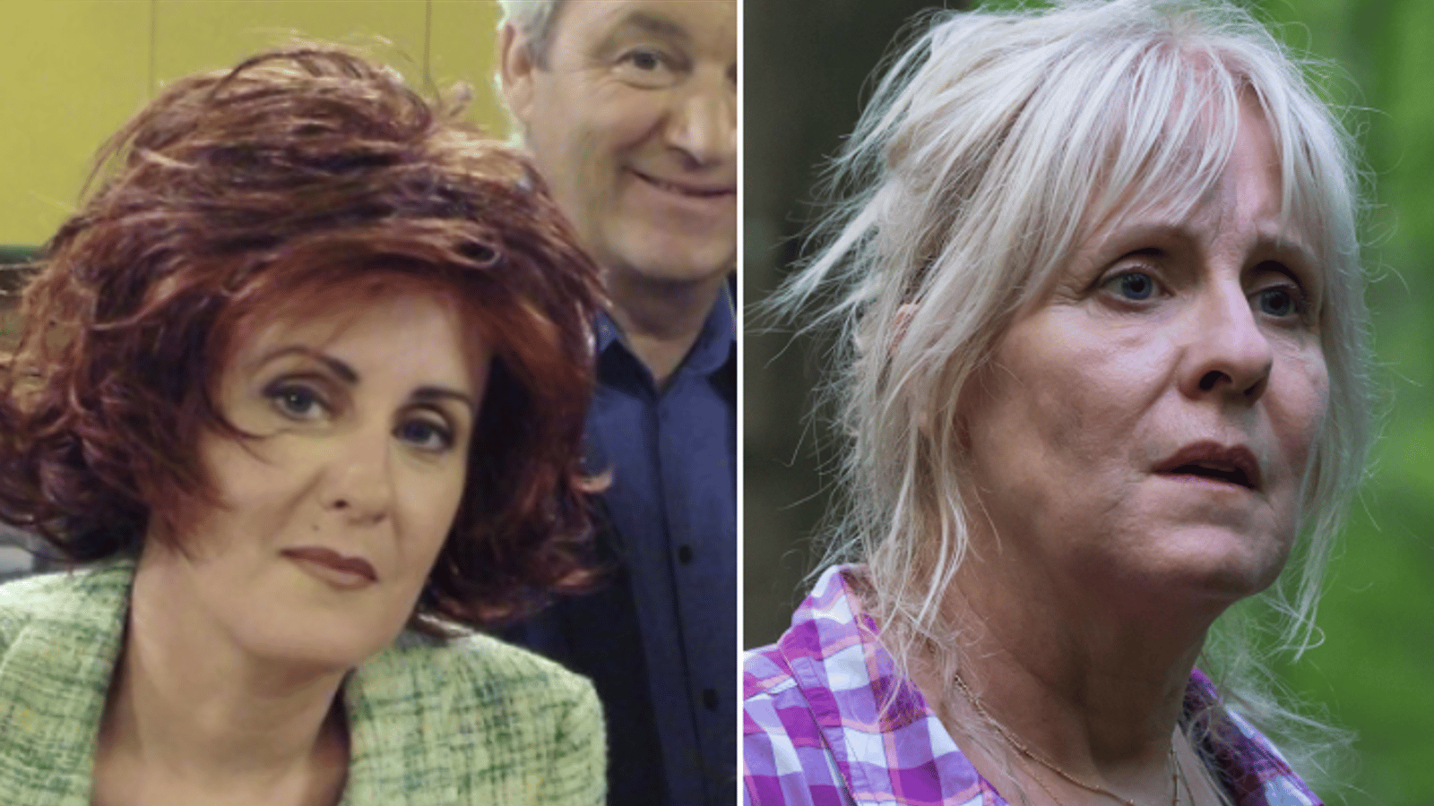 Chantal Baril est en attente d'une opération et elle lance un important cri du cœur