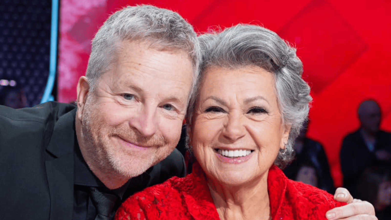 Ginette Reno reçoit un immense honneur et sera intronisée au Panthéon de la musique canadienne