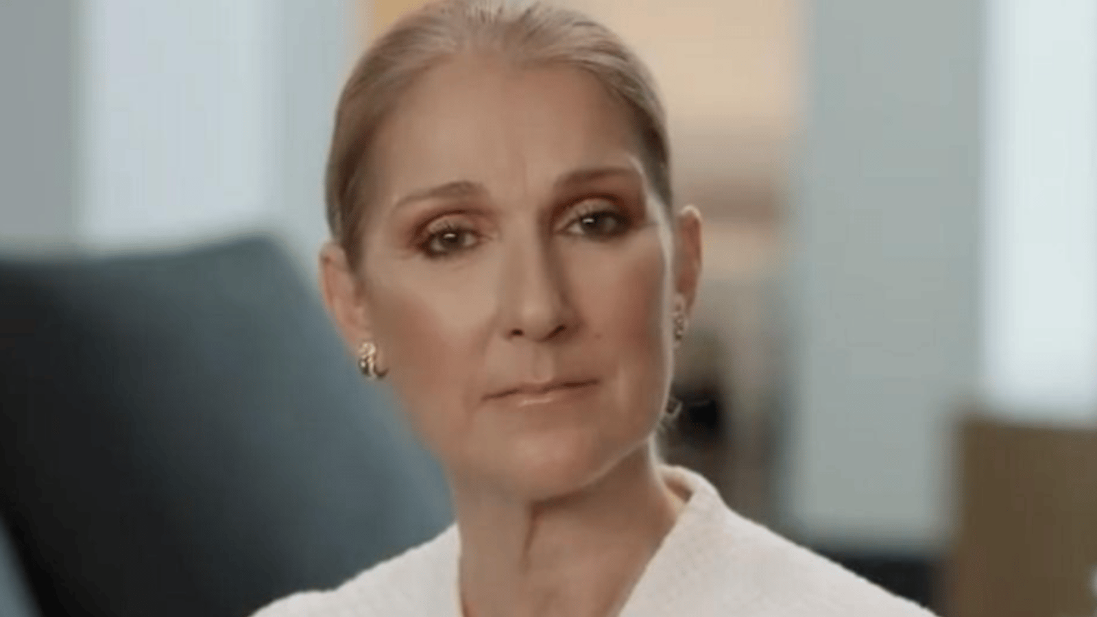 Céline Dion commente le décès de Brian Mulroney et elle partage une photo