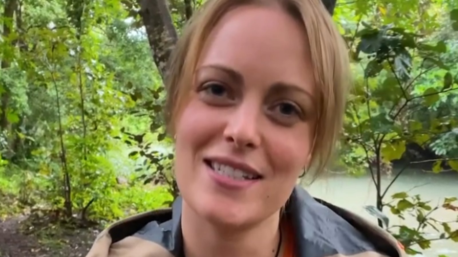 Suite à sa victoire à Sortez-moi d'ici!, Andréanne A. Malette se trouve du boulot à la télévision