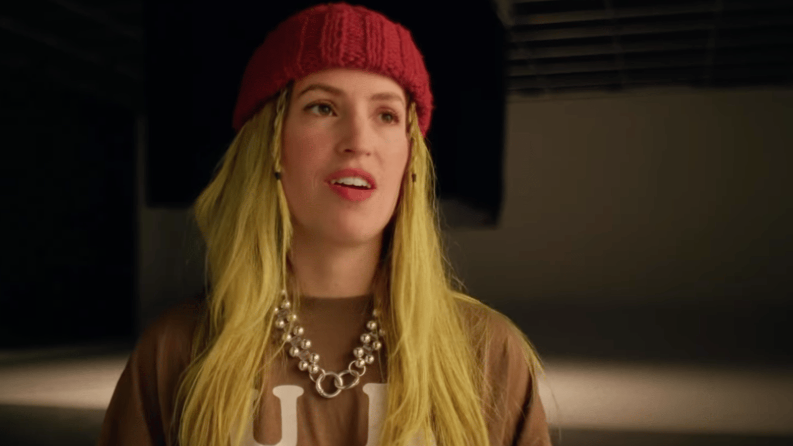 Claudia Bouvette enflamme le web avec une touchante reprise d'une chanson de Karim Ouellet
