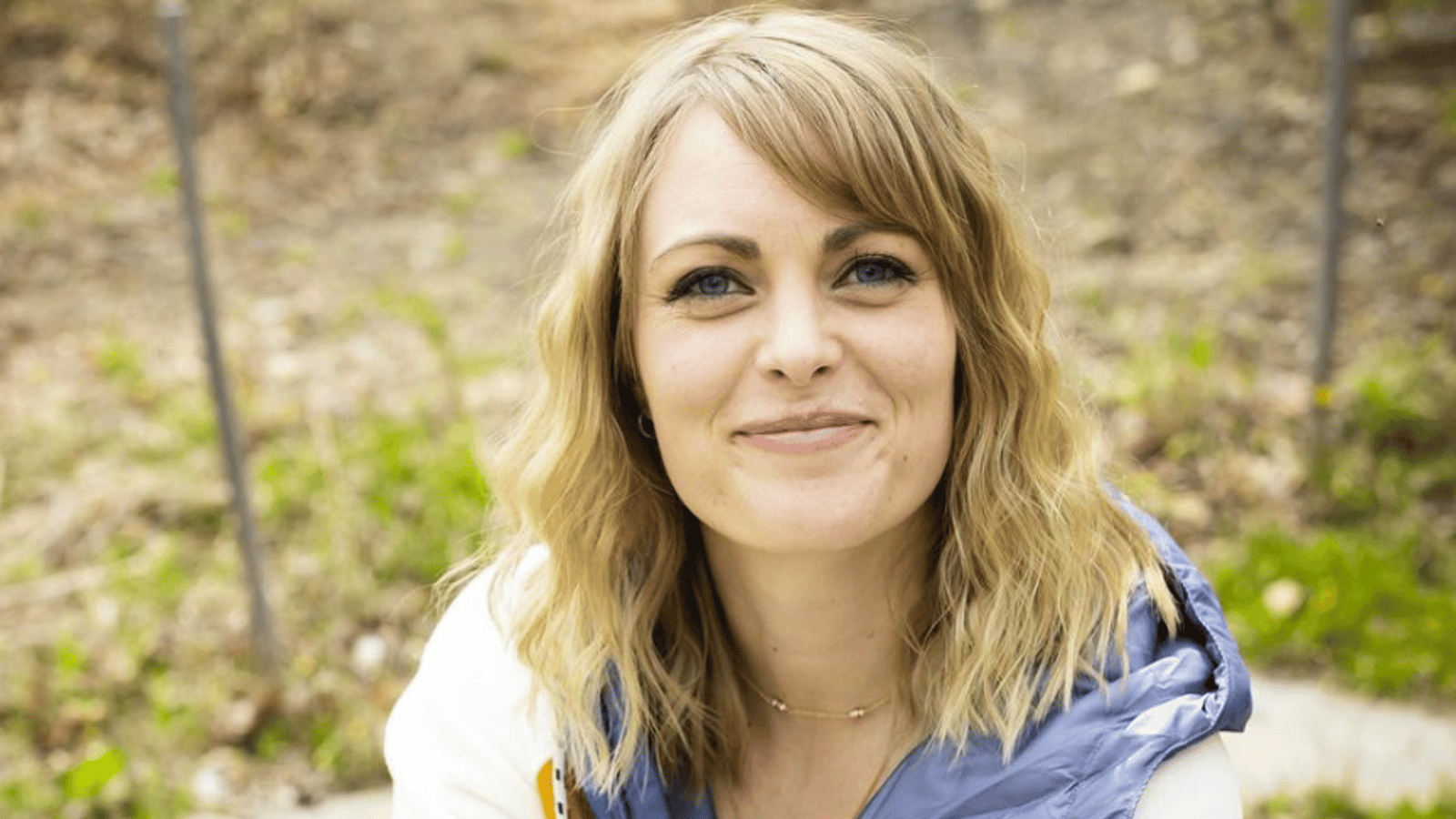 Andréanne A. Malette passe chez le coiffeur et le résultat est à couper le souffle