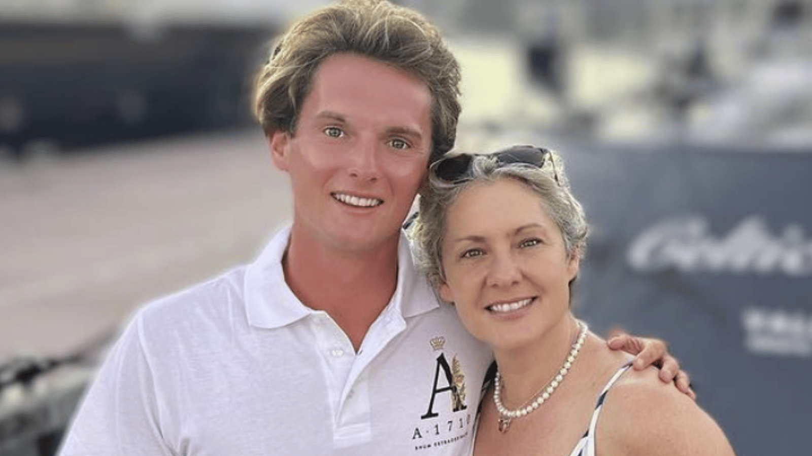 Judith Bérard et son fils vivent des moments difficiles et elle publie un message très touchant