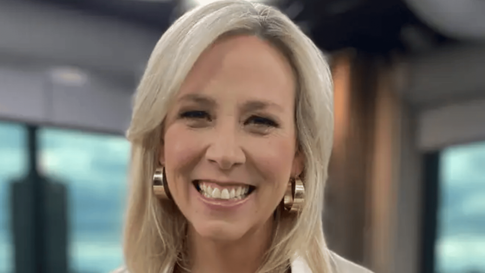 Ève-Marie Lortie s'exprime après un immense changement annoncé à Salut Bonjour