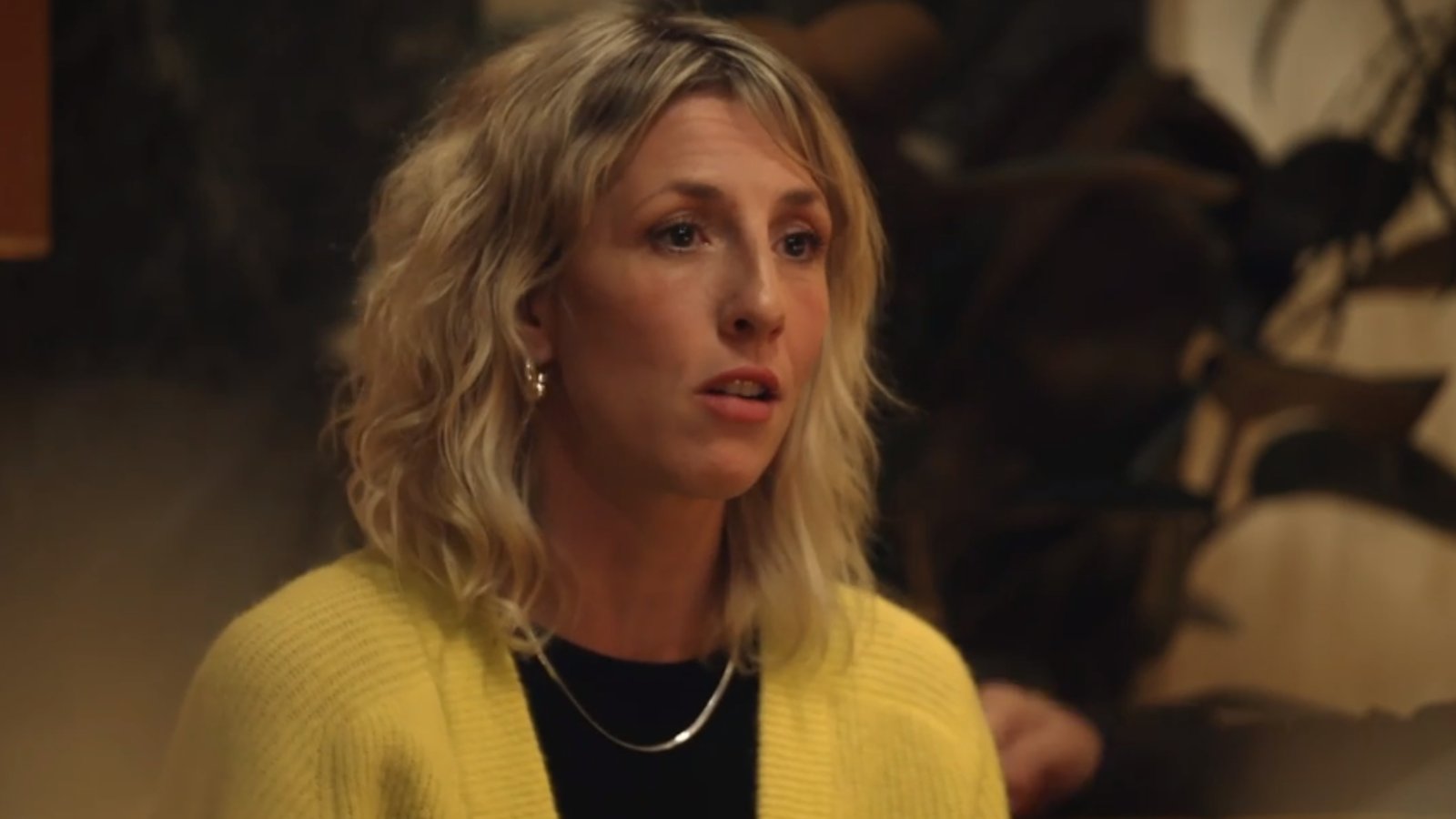 Ingrid St-Pierre fait une déclaration choc à propos de son fils et les réactions sont nombreuses 