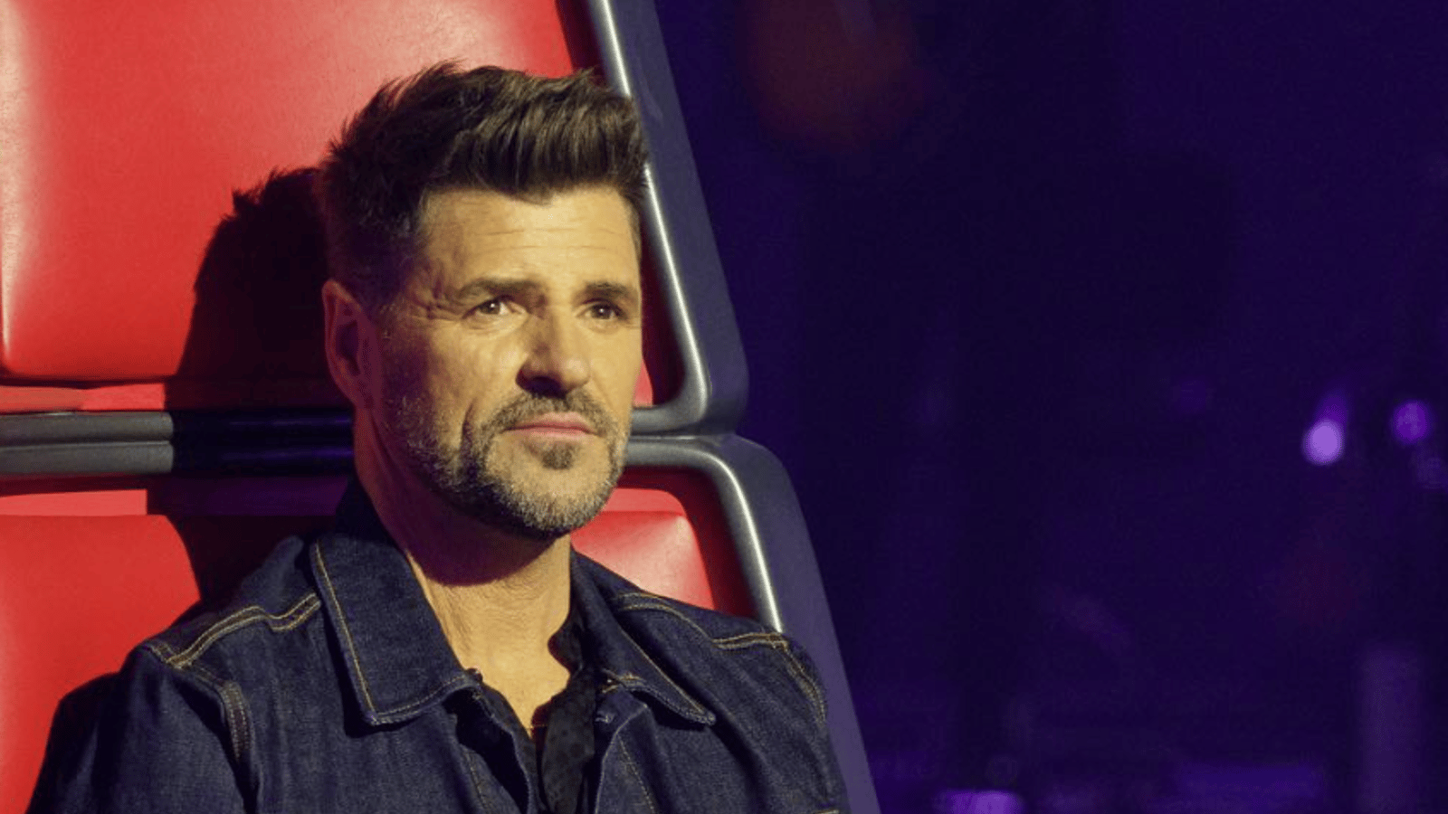 Marc Dupré a rencontré AJ McLean et il était resplendissant sur le tapis rouge de The Fashion Hero