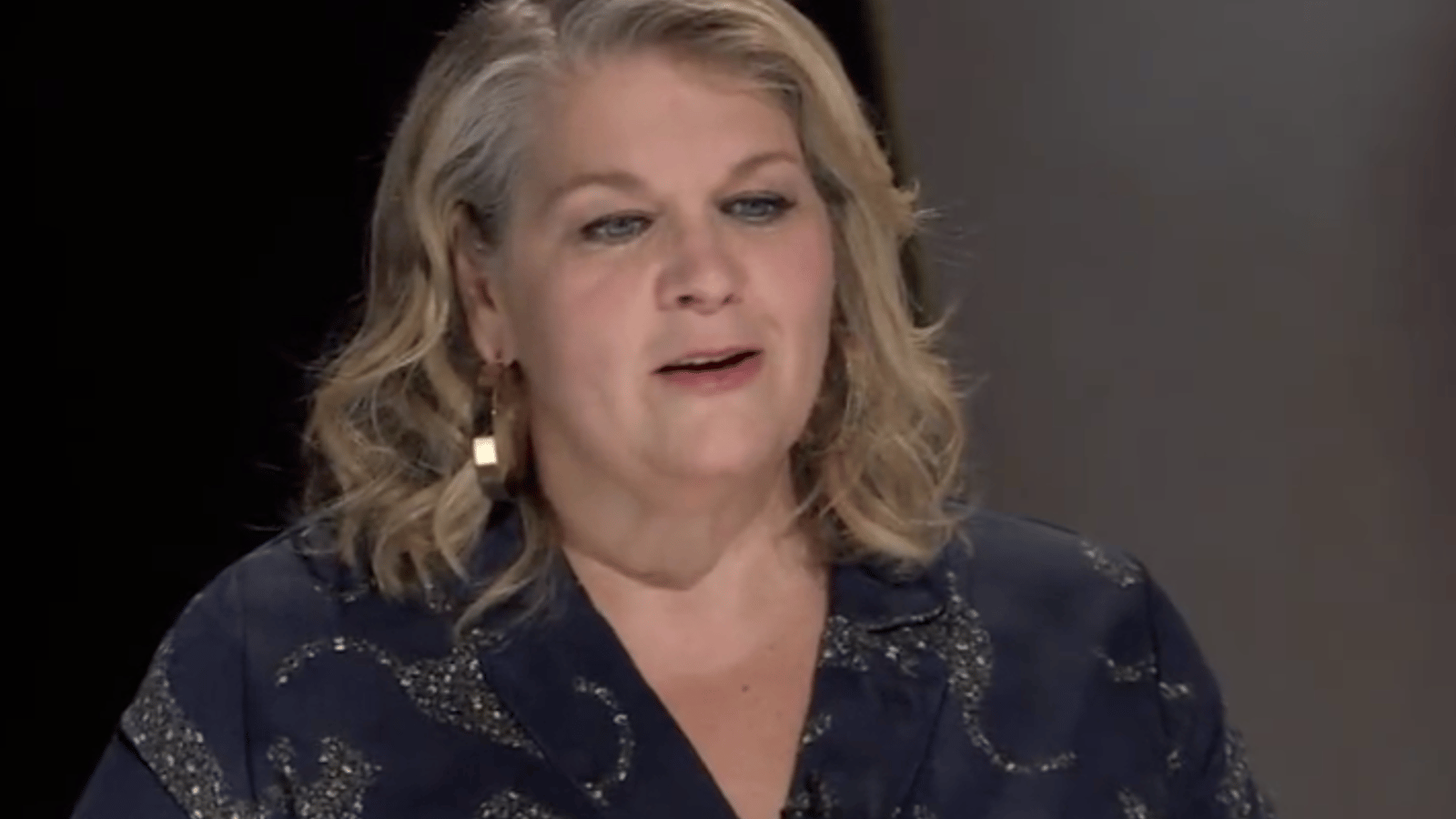 Guylaine Guay raconte la fois où elle a été écartée d'une émission à cause de son poids