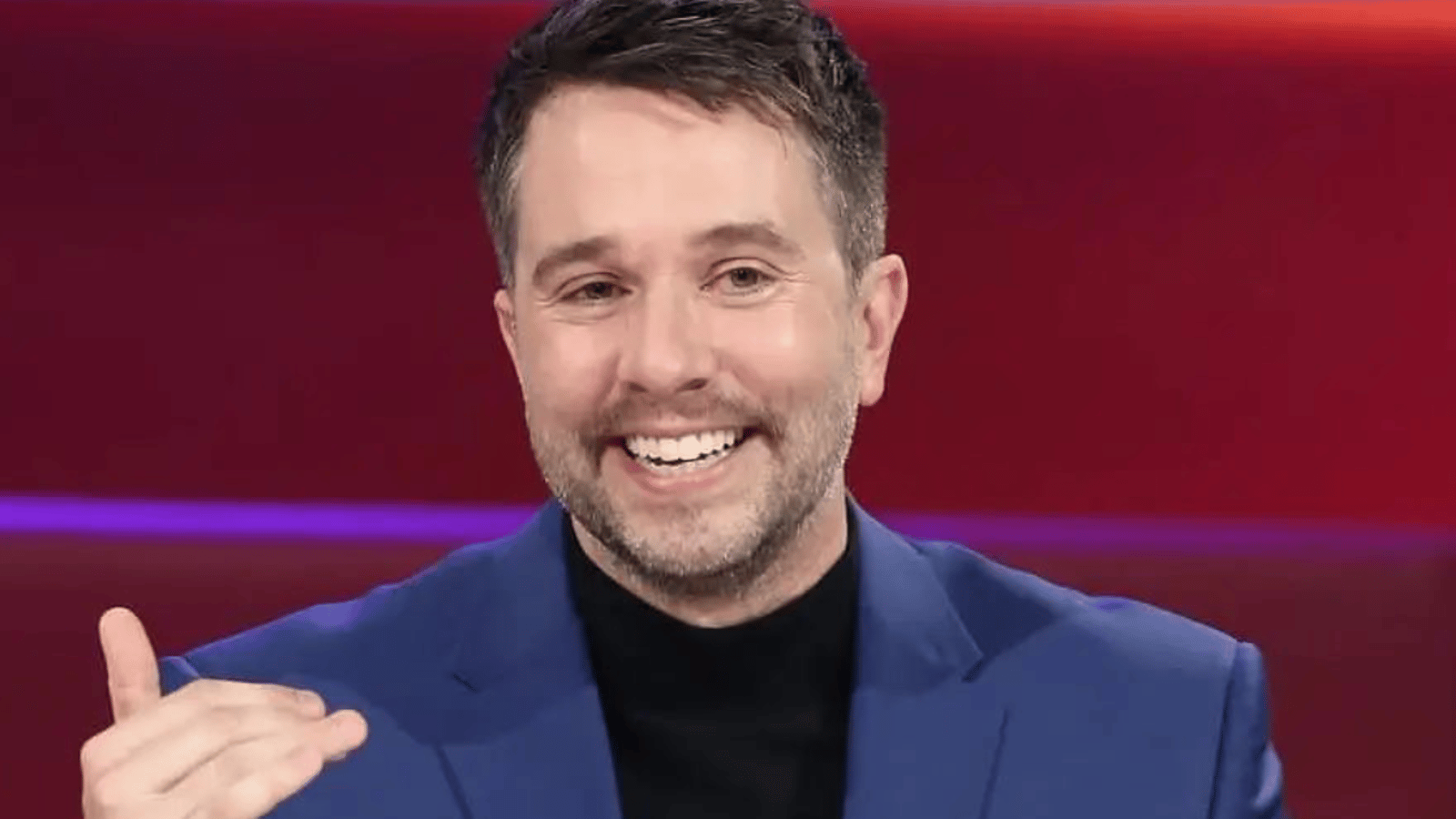 Censure à Tout le monde en parle? Alexandre Barrette dévoile les coulisses de l’émission