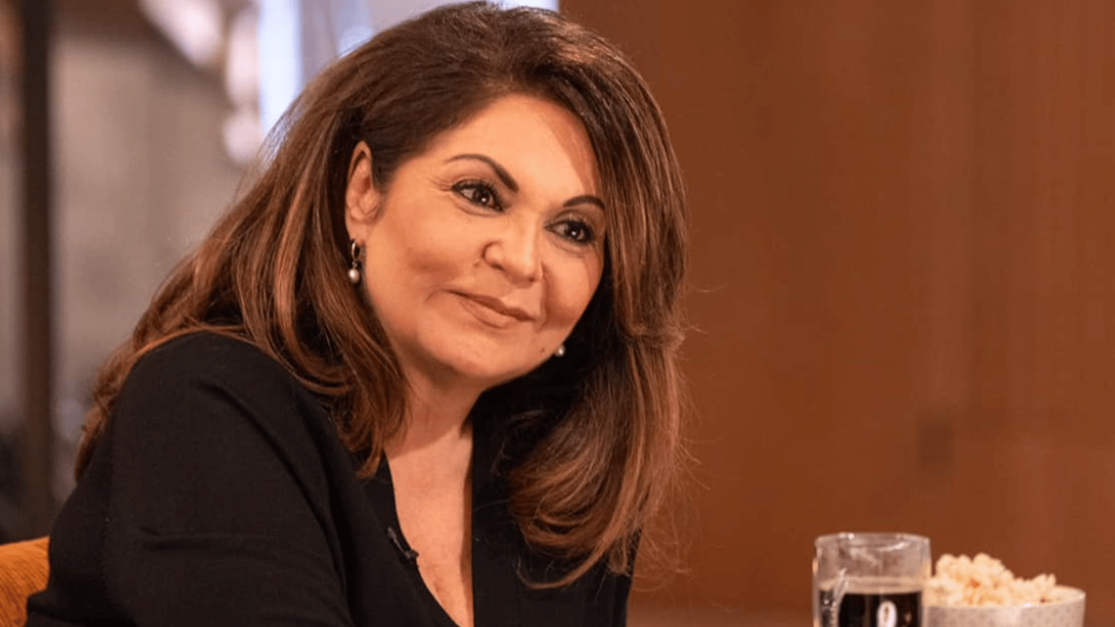 Richard Therrien lance un cri du coeur suite au passage de Sonia Benezra à Bonsoir Bonsoir