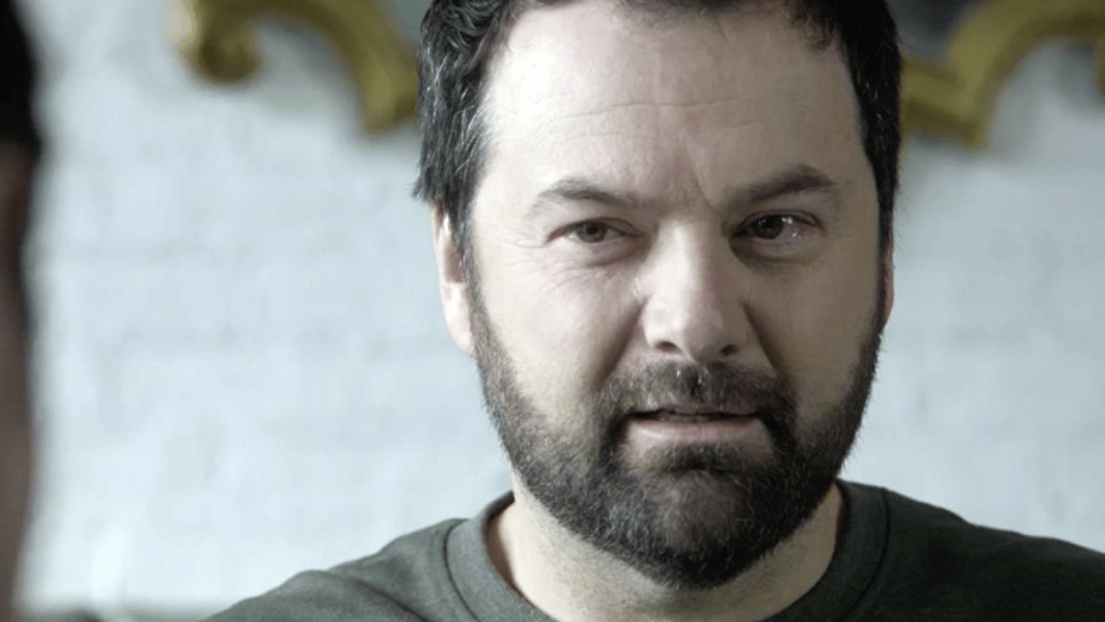 Jeff Boudreault de District 31 annonce sa séparation après 30 ans d'amour