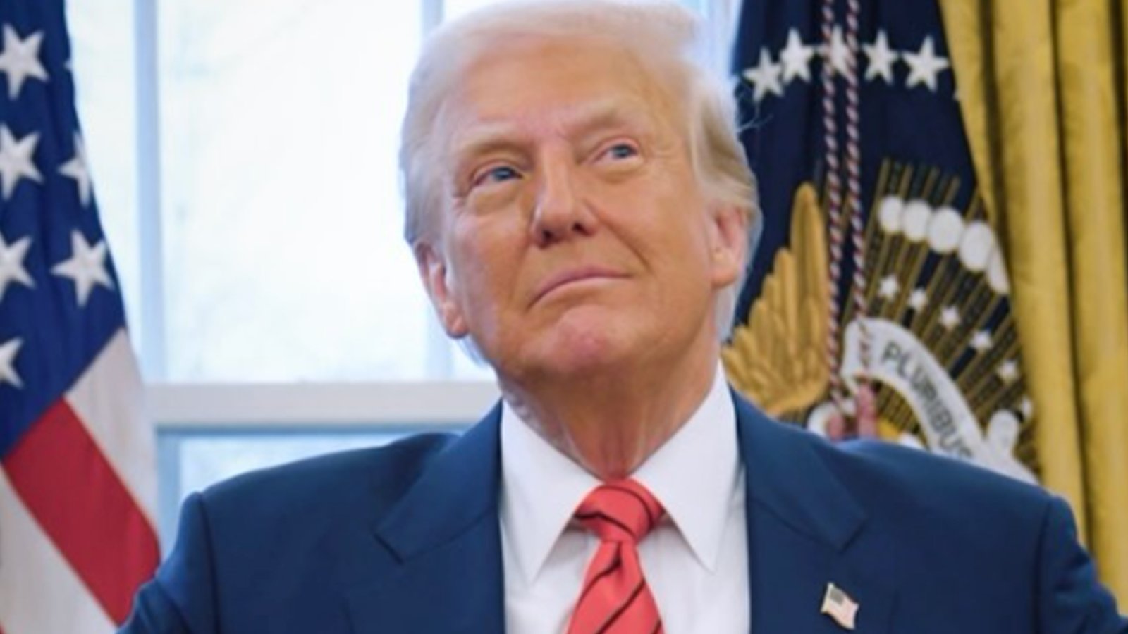 Donald Trump réagit à l'élection du nouveau pape et ça confirme ce qu'on pensait
