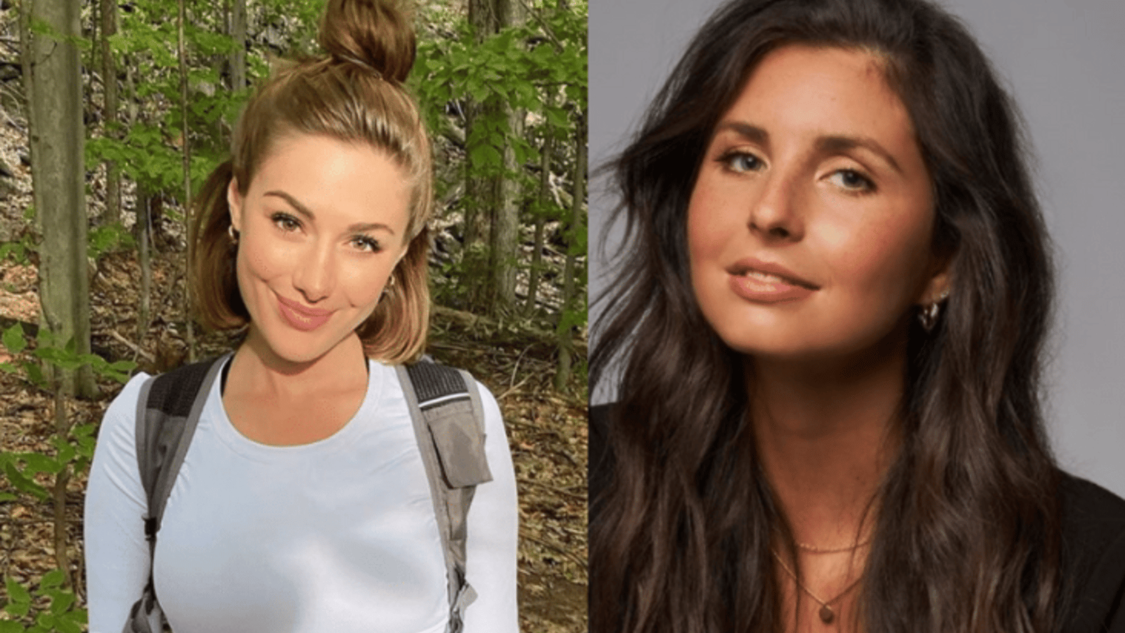 Éloïse d'Occupation Double fait une mise au point importante concernant Sabrina