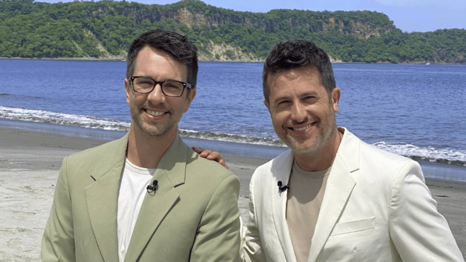 Voici qui pourraient être les 10 candidats de la saison 2 de Sortez-moi d'ici!