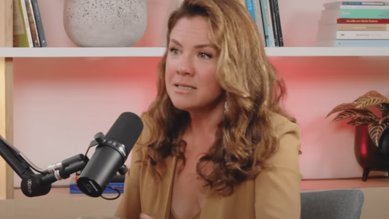 Sophie Grégoire : « J'aurais dû demander de l'aide avant »