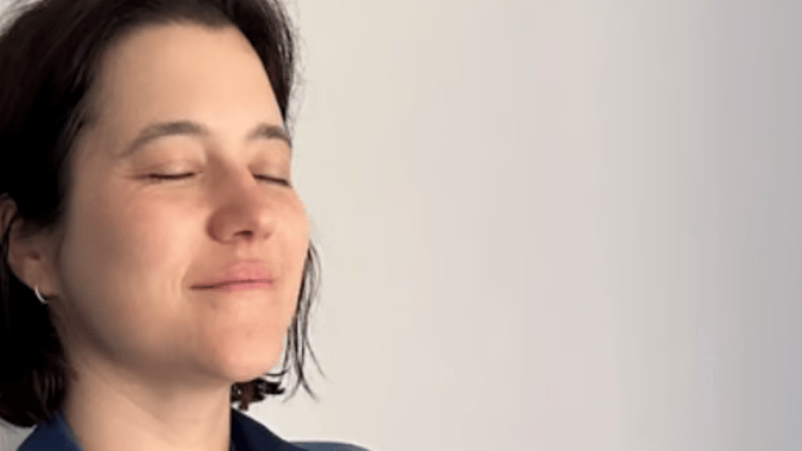 Catherine Brunet brise le silence sur les rumeurs la concernant en lien à Félix-Antoine Tremblay