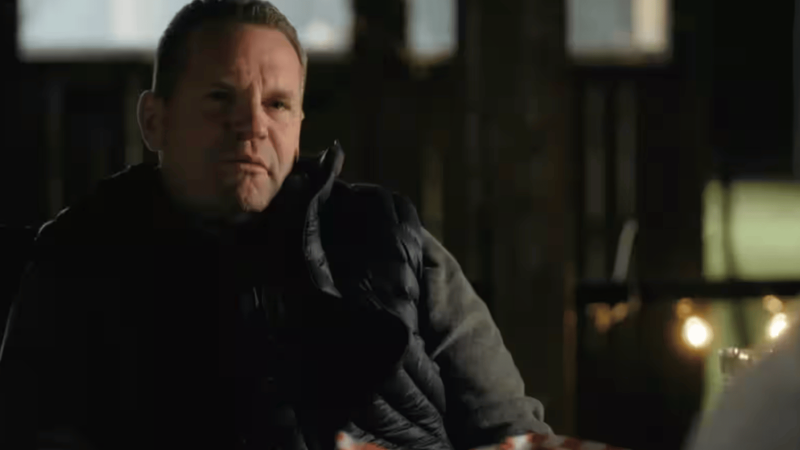 La production doit intervenir au beau milieu du tournage de Si on s'aimait