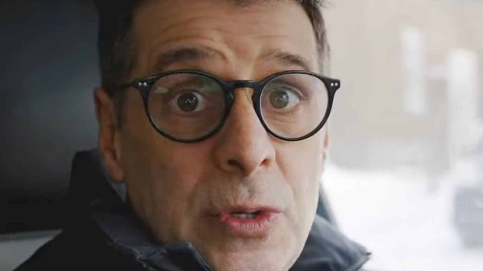 Éric Duhaime se reconnait dans ce que traverse Luc Poirier et sa femme