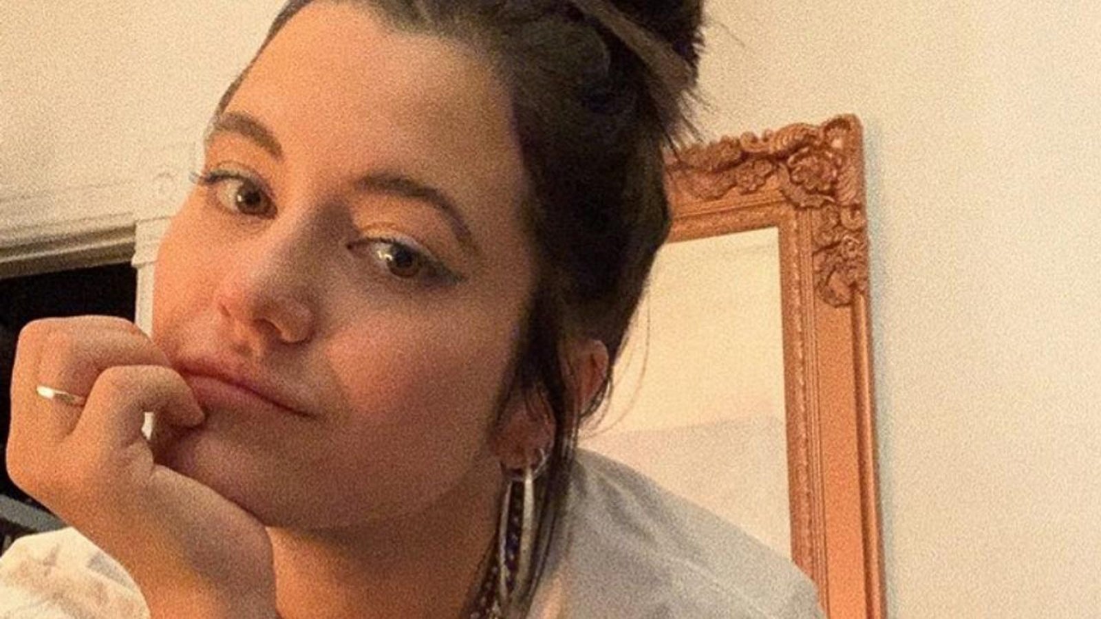 Catherine Brunet s'ouvre avec émotions à propos du décès d'un de ses proches