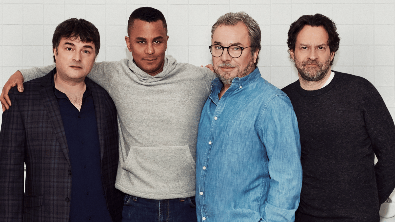 C'est fini pour Les Mecs à Radio-Canada