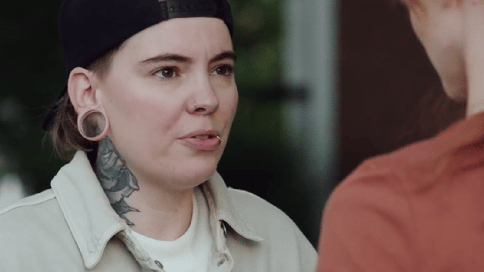 Indéfendable dévoile sa nouvelle bande-annonce et vous pouvez voir Roxane Bruneau dans son personnage