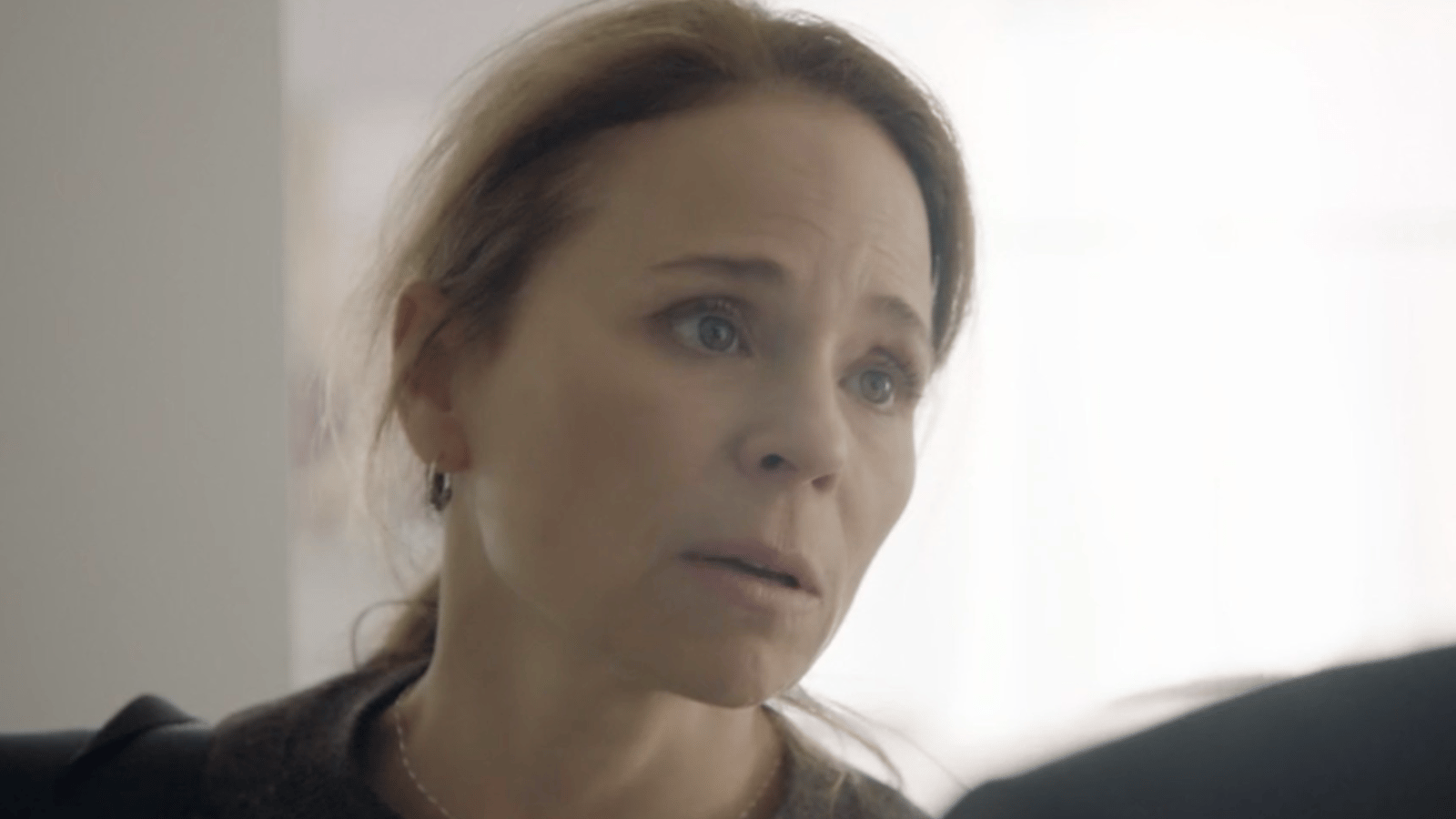 Suzanne Clément fait une grande annonce à propos de son personnage dans STAT 