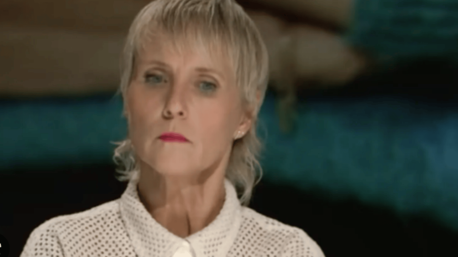 Pénélope McQuade pousse un énorme coup de gueule contre Jean-Philippe Wauthier