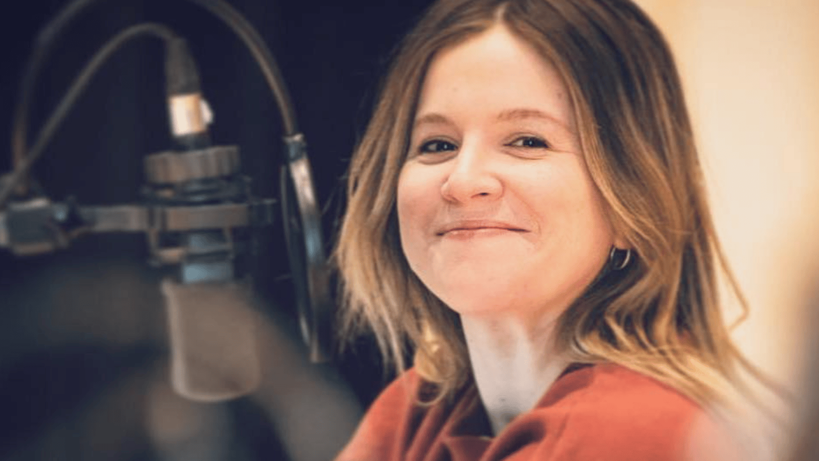 Pascale Renaud-Hébert de Chouchou est en couple et raconte comment elle a rencontré son amoureux